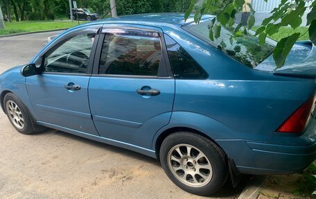 Ford Focus IV, 2000 год, 350 000 рублей, 2 фотография
