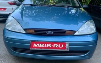 Ford Focus IV, 2000 год, 350 000 рублей, 1 фотография