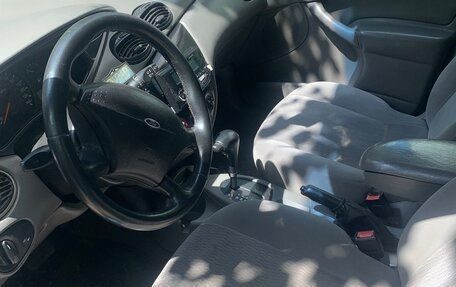Ford Focus IV, 2000 год, 350 000 рублей, 15 фотография