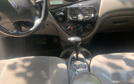 Ford Focus IV, 2000 год, 350 000 рублей, 12 фотография