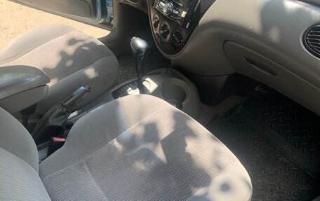 Ford Focus IV, 2000 год, 350 000 рублей, 9 фотография