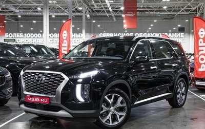 Hyundai Palisade I, 2021 год, 3 700 000 рублей, 1 фотография