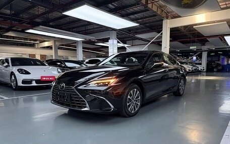 Lexus ES VII, 2026 год, 4 600 000 рублей, 1 фотография