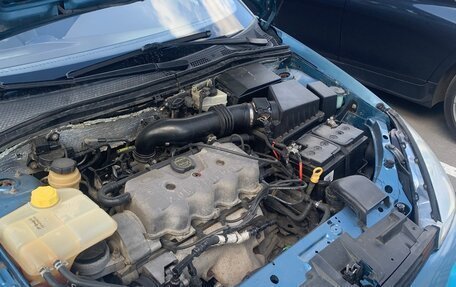 Ford Focus IV, 2000 год, 350 000 рублей, 19 фотография