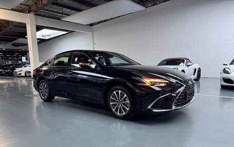 Lexus ES VII, 2026 год, 4 600 000 рублей, 3 фотография