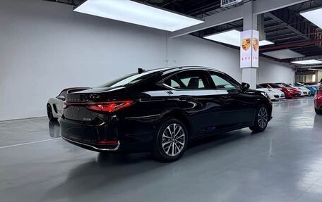 Lexus ES VII, 2026 год, 4 600 000 рублей, 4 фотография