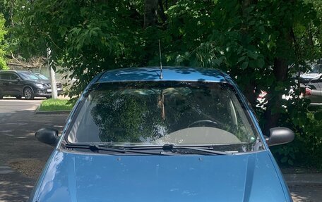Ford Focus IV, 2000 год, 350 000 рублей, 16 фотография