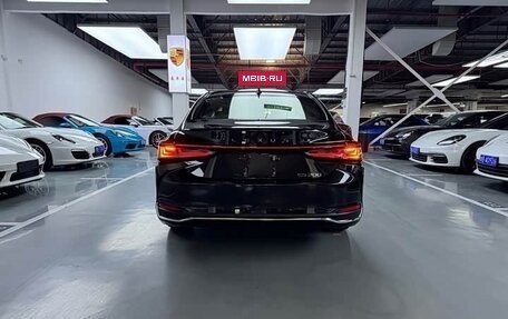 Lexus ES VII, 2026 год, 4 600 000 рублей, 5 фотография