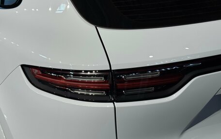 Porsche Cayenne III, 2020 год, 7 490 000 рублей, 10 фотография