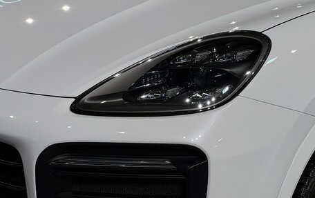 Porsche Cayenne III, 2020 год, 7 490 000 рублей, 8 фотография
