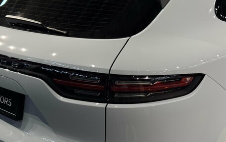 Porsche Cayenne III, 2020 год, 7 490 000 рублей, 9 фотография