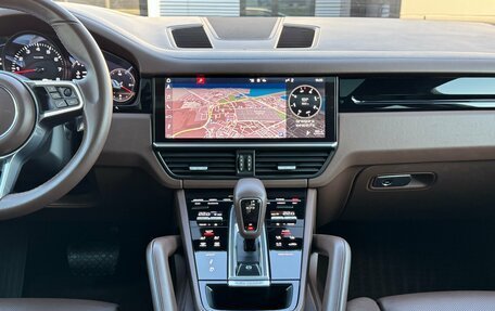 Porsche Cayenne III, 2020 год, 7 490 000 рублей, 14 фотография