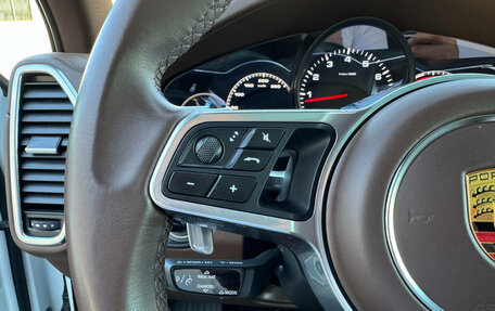 Porsche Cayenne III, 2020 год, 7 490 000 рублей, 17 фотография
