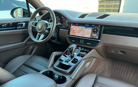 Porsche Cayenne III, 2020 год, 7 490 000 рублей, 35 фотография