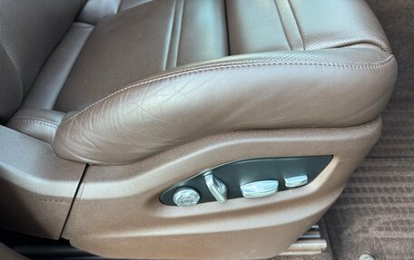 Porsche Cayenne III, 2020 год, 7 490 000 рублей, 38 фотография