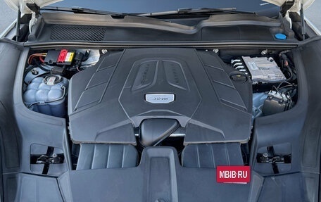 Porsche Cayenne III, 2020 год, 7 490 000 рублей, 39 фотография