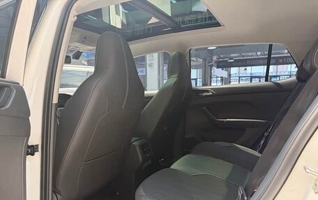 Volkswagen T-Cross I, 2022 год, 1 350 000 рублей, 11 фотография