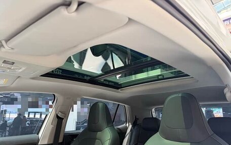 Volkswagen T-Cross I, 2022 год, 1 350 000 рублей, 8 фотография
