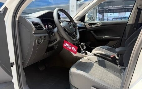 Volkswagen T-Cross I, 2022 год, 1 350 000 рублей, 7 фотография