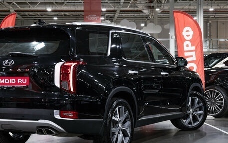 Hyundai Palisade I, 2021 год, 3 700 000 рублей, 11 фотография