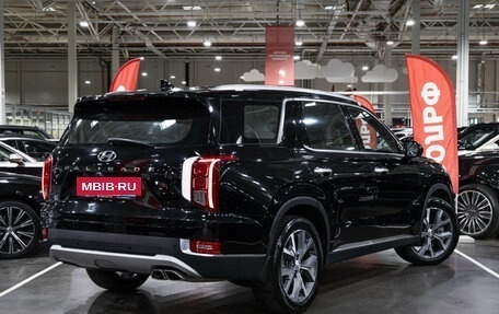 Hyundai Palisade I, 2021 год, 3 700 000 рублей, 9 фотография