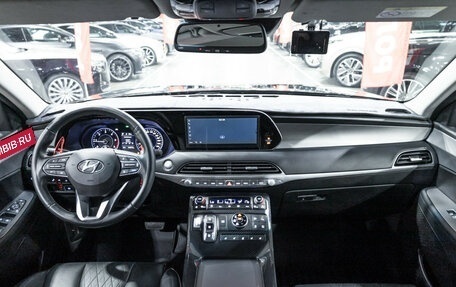 Hyundai Palisade I, 2021 год, 3 700 000 рублей, 20 фотография