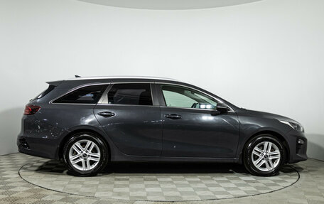 KIA cee'd III, 2019 год, 1 790 000 рублей, 4 фотография