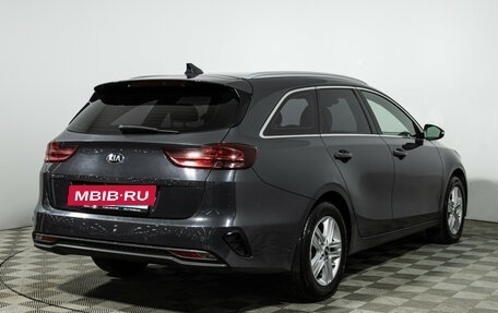 KIA cee'd III, 2019 год, 1 790 000 рублей, 6 фотография