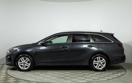 KIA cee'd III, 2019 год, 1 790 000 рублей, 9 фотография
