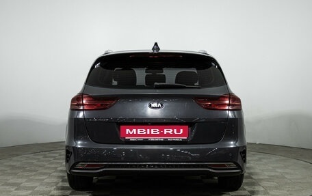 KIA cee'd III, 2019 год, 1 790 000 рублей, 7 фотография