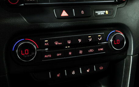 KIA cee'd III, 2019 год, 1 790 000 рублей, 19 фотография