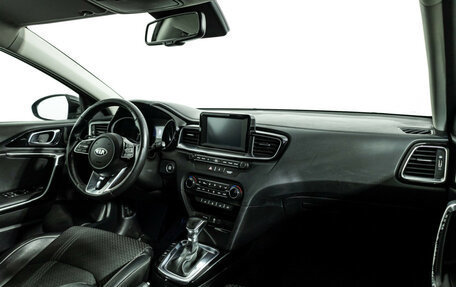 KIA cee'd III, 2019 год, 1 790 000 рублей, 10 фотография