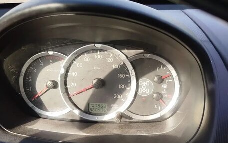 Mitsubishi L200 IV рестайлинг, 2011 год, 1 150 000 рублей, 8 фотография