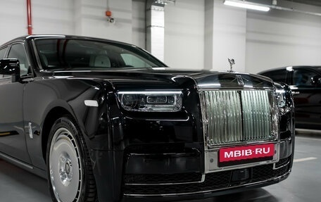 Rolls-Royce Phantom VIII, 2025 год, 96 500 000 рублей, 5 фотография