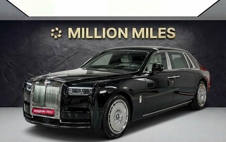 Rolls-Royce Phantom VIII, 2025 год, 96 500 000 рублей, 1 фотография