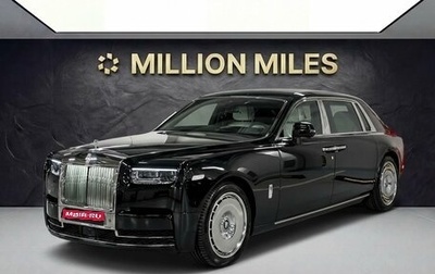 Rolls-Royce Phantom VIII, 2025 год, 96 500 000 рублей, 1 фотография