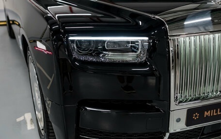 Rolls-Royce Phantom VIII, 2025 год, 96 500 000 рублей, 6 фотография