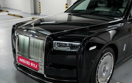 Rolls-Royce Phantom VIII, 2025 год, 96 500 000 рублей, 4 фотография