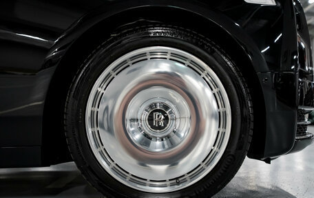 Rolls-Royce Phantom VIII, 2025 год, 96 500 000 рублей, 9 фотография