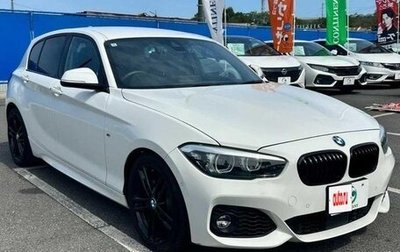 BMW 1 серия, 2018 год, 950 000 рублей, 1 фотография