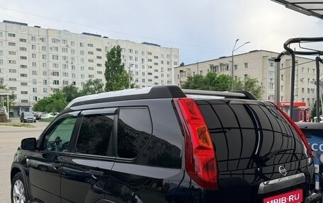Nissan X-Trail, 2009 год, 1 200 000 рублей, 1 фотография