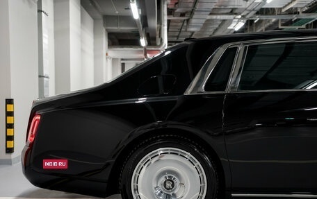 Rolls-Royce Phantom VIII, 2025 год, 96 500 000 рублей, 10 фотография