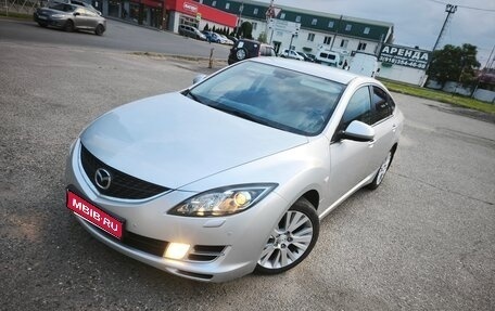 Mazda 6, 2008 год, 600 000 рублей, 1 фотография