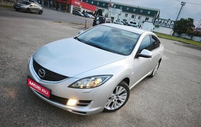 Mazda 6, 2008 год, 600 000 рублей, 1 фотография