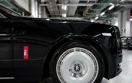 Rolls-Royce Phantom VIII, 2025 год, 96 500 000 рублей, 8 фотография