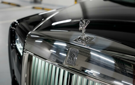 Rolls-Royce Phantom VIII, 2025 год, 96 500 000 рублей, 13 фотография