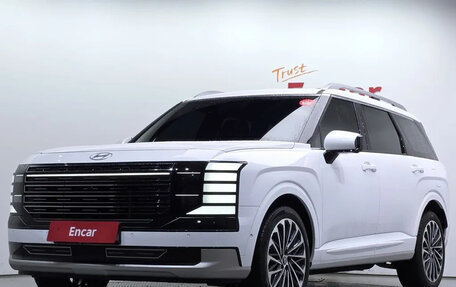 Hyundai Palisade, 2025 год, 6 756 000 рублей, 1 фотография