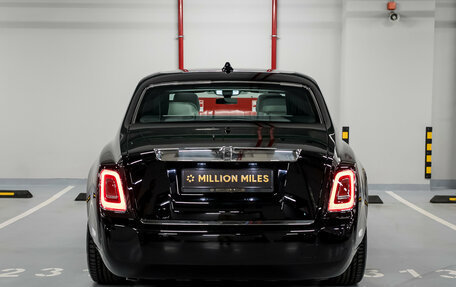 Rolls-Royce Phantom VIII, 2025 год, 96 500 000 рублей, 15 фотография