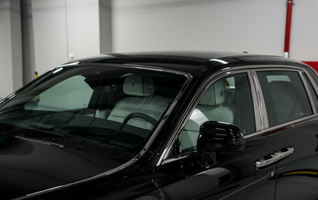 Rolls-Royce Phantom VIII, 2025 год, 96 500 000 рублей, 12 фотография