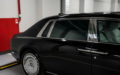 Rolls-Royce Phantom VIII, 2025 год, 96 500 000 рублей, 11 фотография
